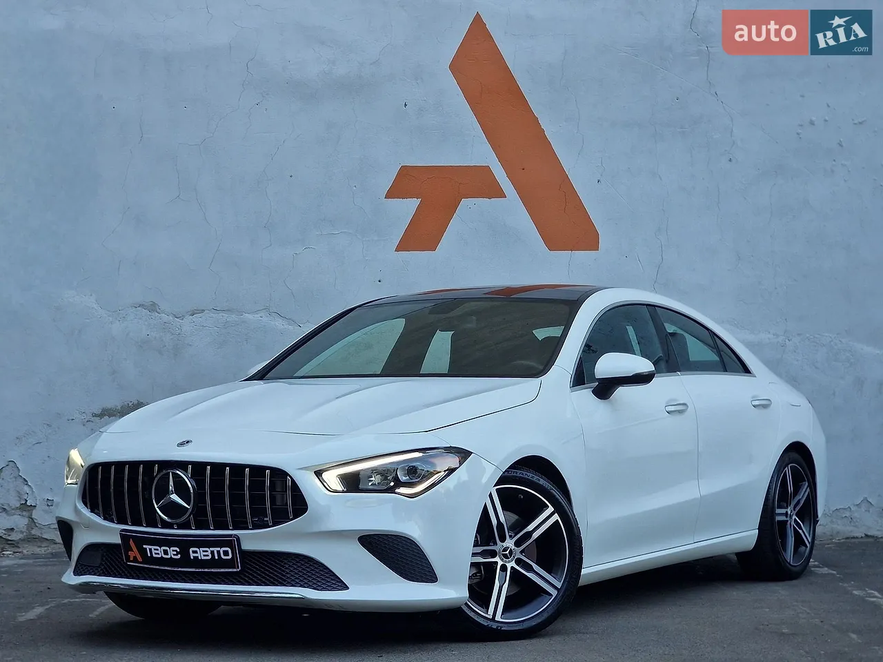 2020 Mercedes-Benz CLA-klasse - мініатюра 78