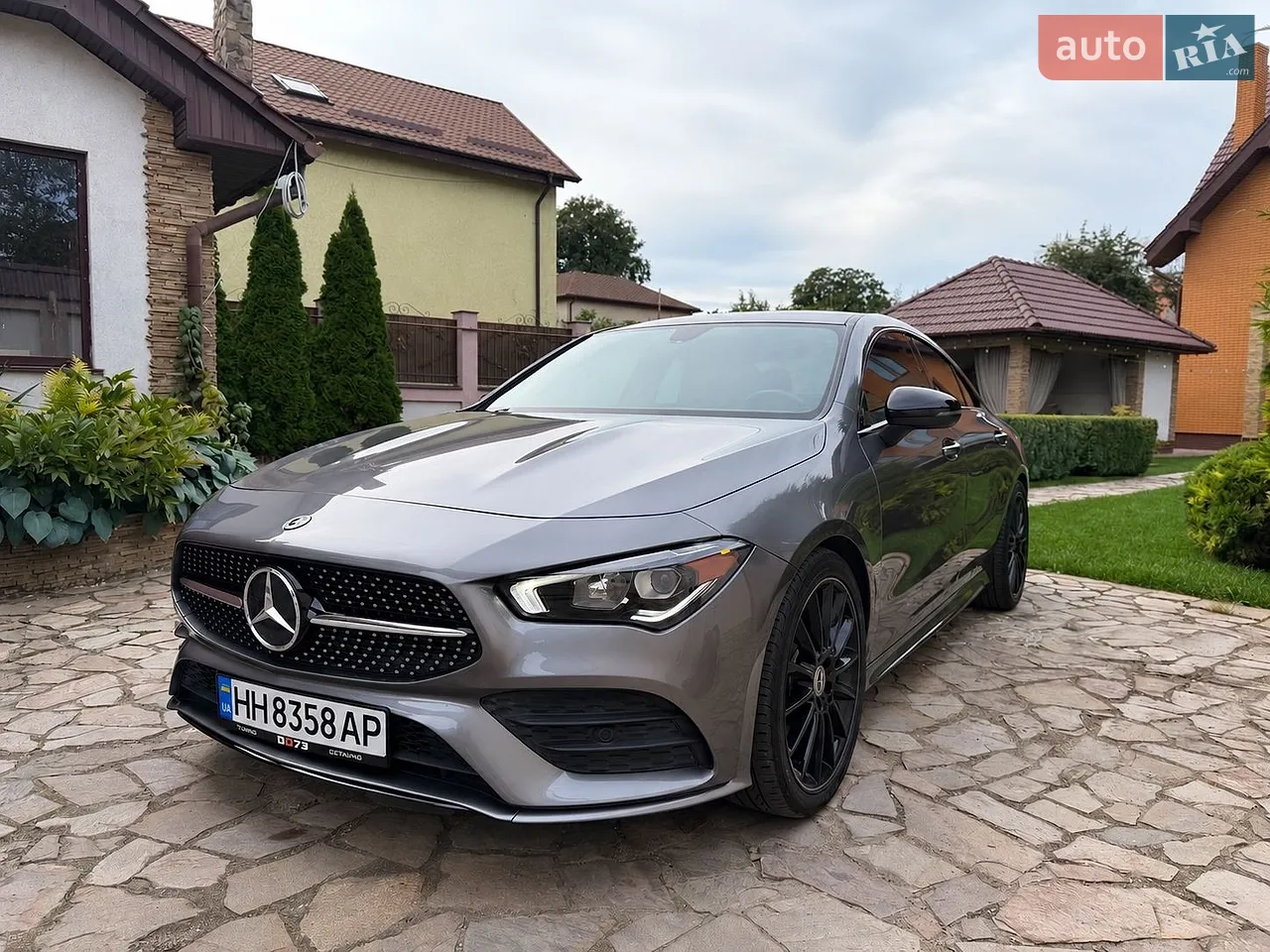 2020 Mercedes-Benz CLA-klasse - мініатюра 17
