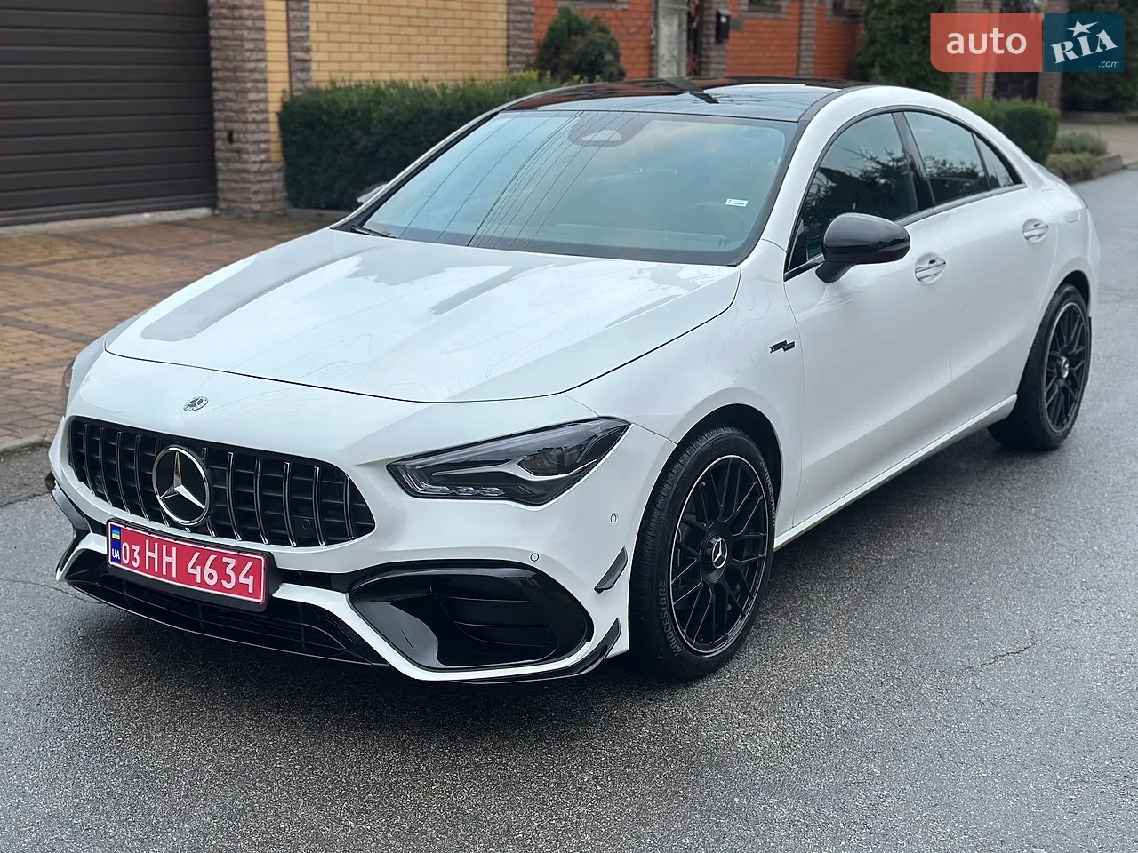2025 Mercedes-Benz CLA-klasse - мініатюра 29