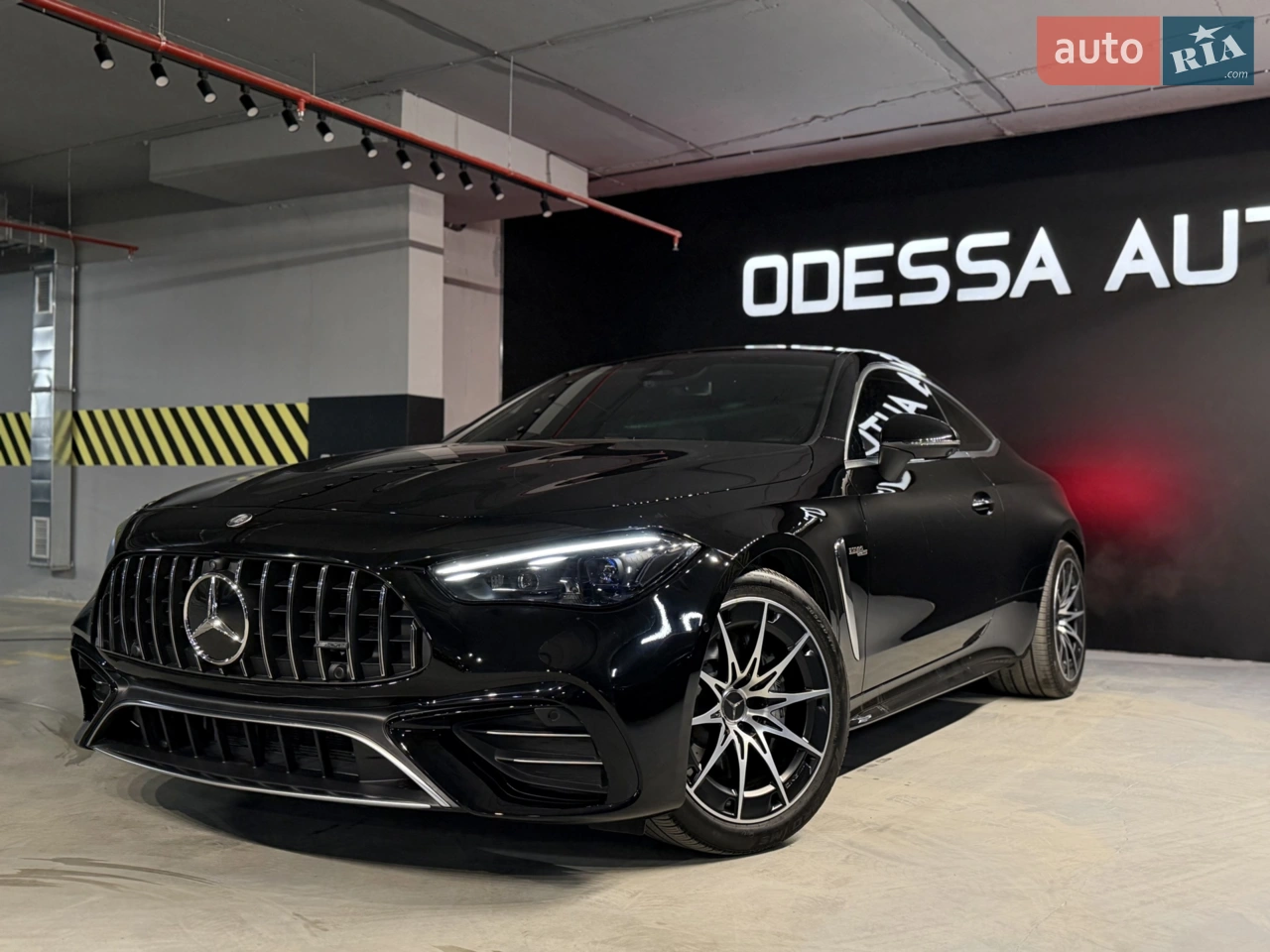 2024 Mercedes-Benz CLE-klasse - мініатюра 53