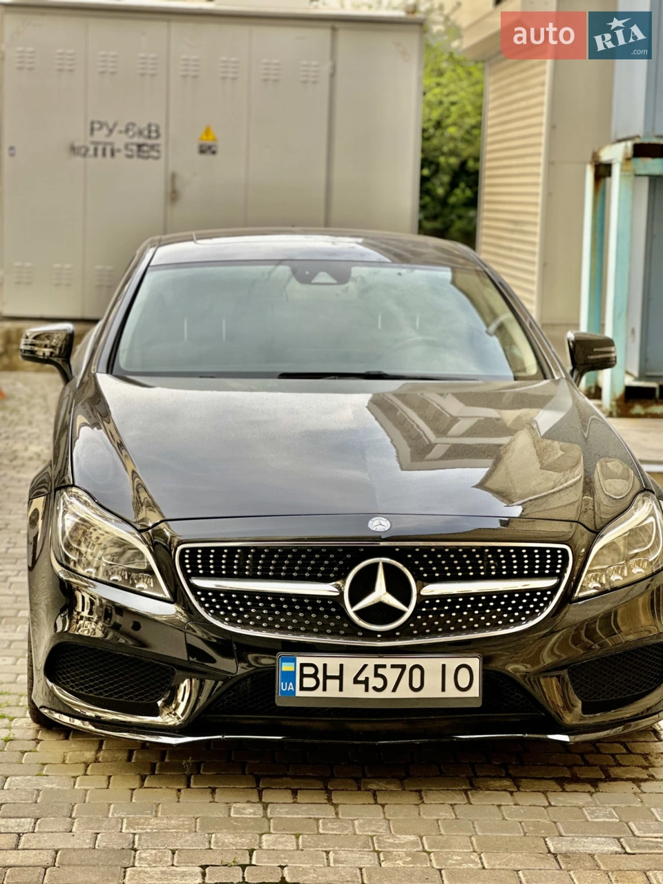 2015 Mercedes-Benz CLS-klasse - мініатюра 20