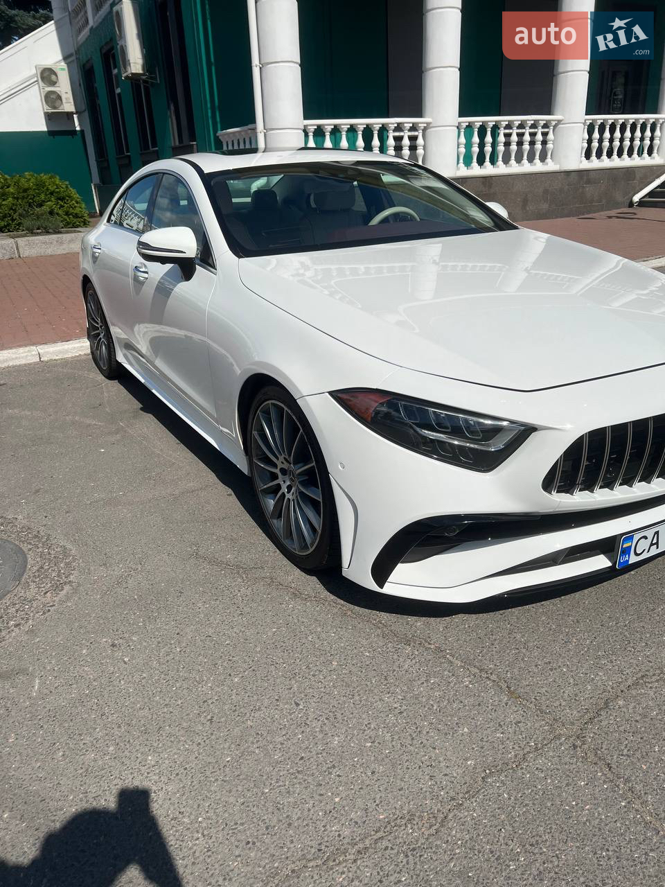2019 Mercedes-Benz CLS-klasse - мініатюра 28