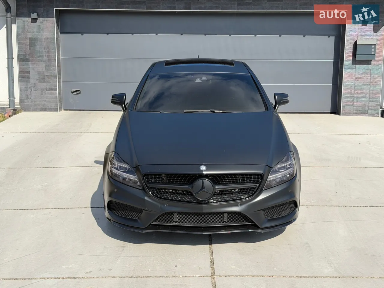 2011 Mercedes-Benz CLS-klasse - мініатюра 27