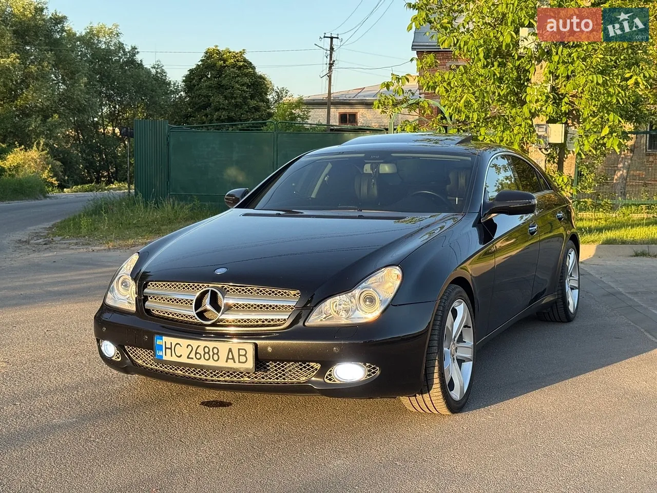 2010 Mercedes-Benz CLS-klasse - мініатюра 23
