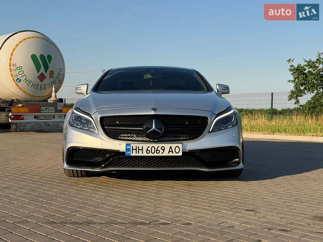 2013 Mercedes-Benz CLS-klasse - мініатюра 17