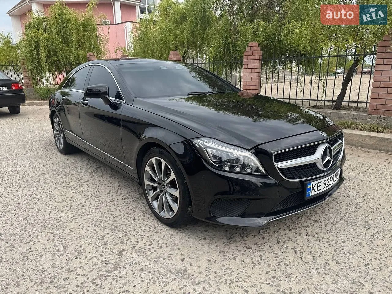 2016 Mercedes-Benz CLS-klasse - мініатюра 30