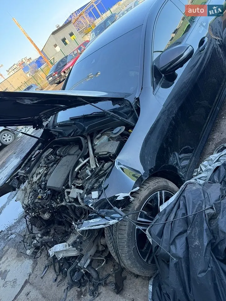 2019 Mercedes-Benz CLS-klasse - мініатюра 14