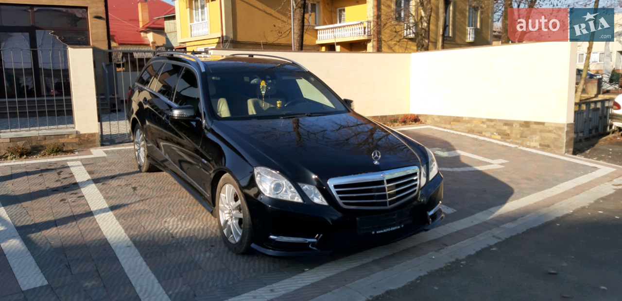 2011 Mercedes-Benz E-klasse - мініатюра 56