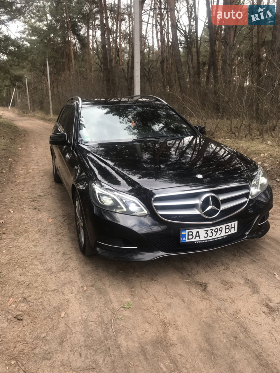 2013 Mercedes-Benz E-klasse - мініатюра 33