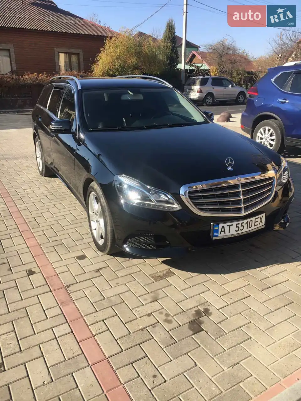 2013 Mercedes-Benz E-klasse - мініатюра 24