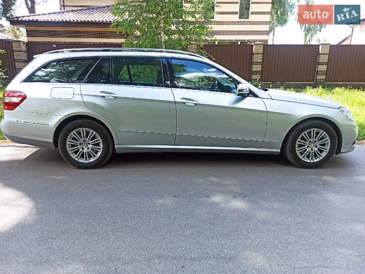 2011 Mercedes-Benz E-klasse - мініатюра 22