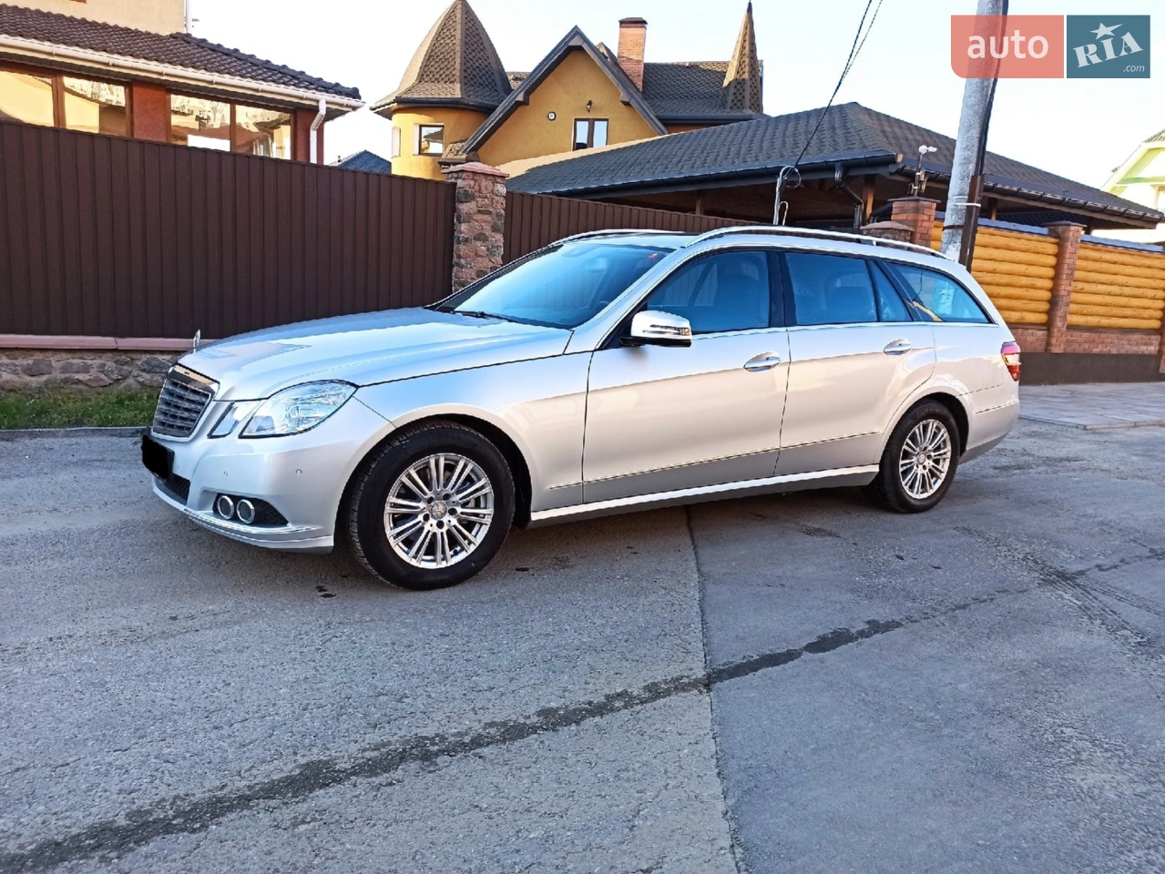 2011 Mercedes-Benz E-klasse - мініатюра 30