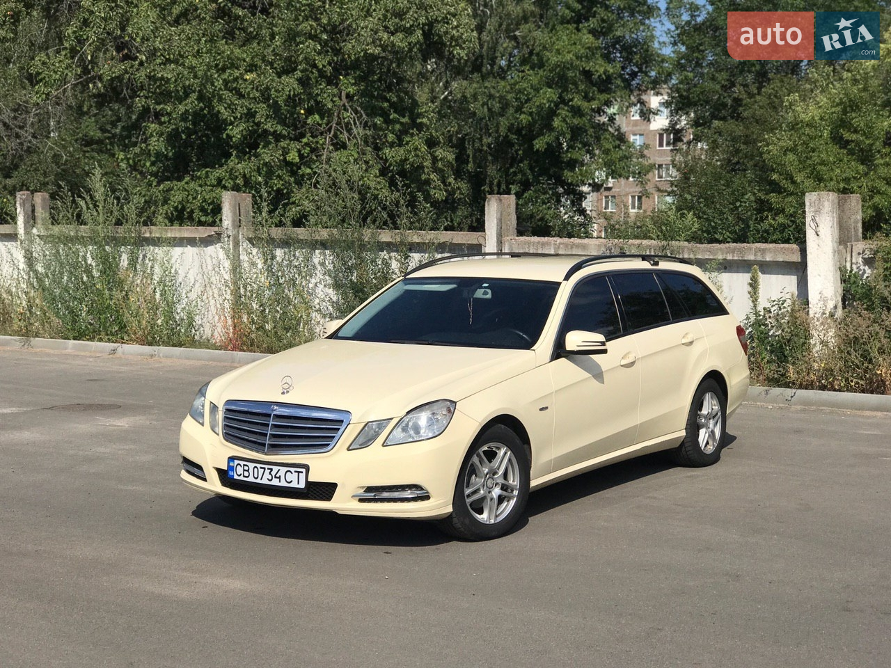 2011 Mercedes-Benz E-klasse - мініатюра 21