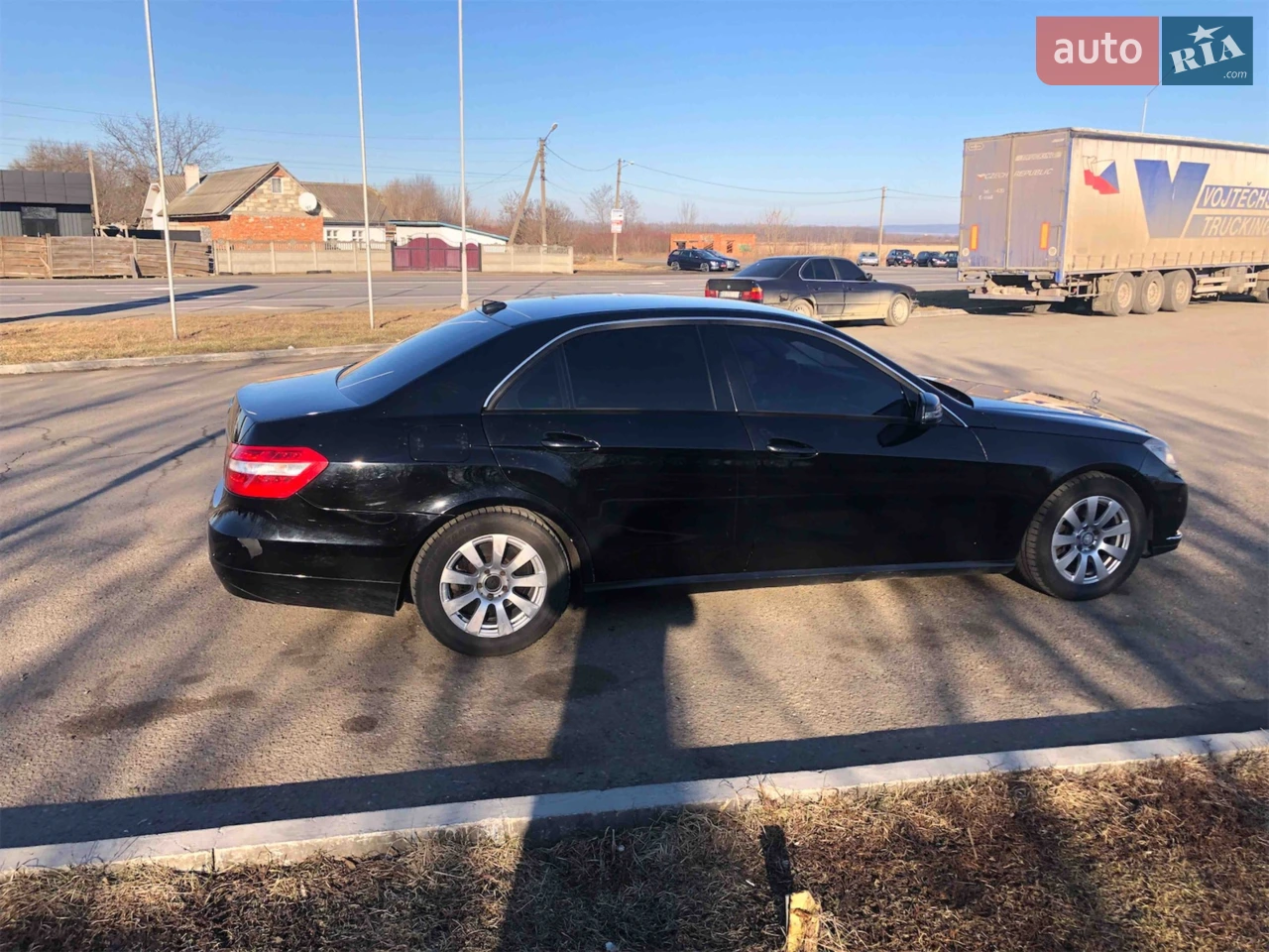 2011 Mercedes-Benz E-klasse - мініатюра 24