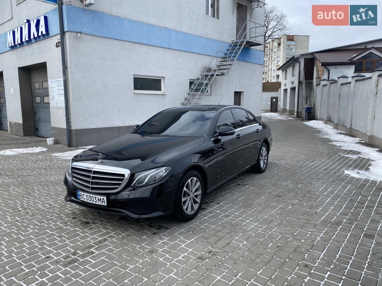 2016 Mercedes-Benz E-klasse - мініатюра 27