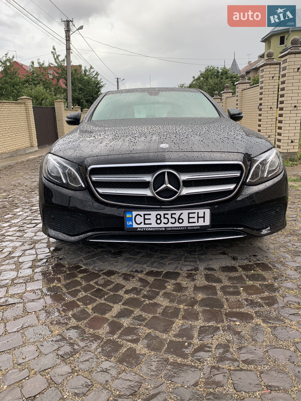 2016 Mercedes-Benz E-klasse - мініатюра 20