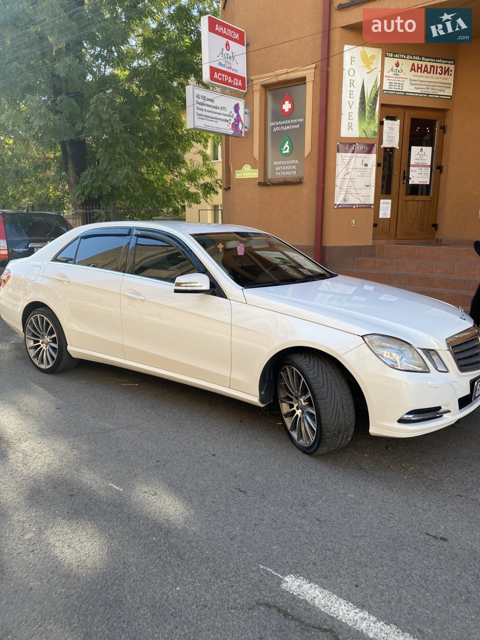 2012 Mercedes-Benz E-klasse - мініатюра 16