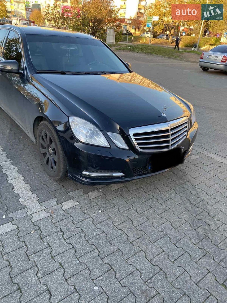 2012 Mercedes-Benz E-klasse - мініатюра 15