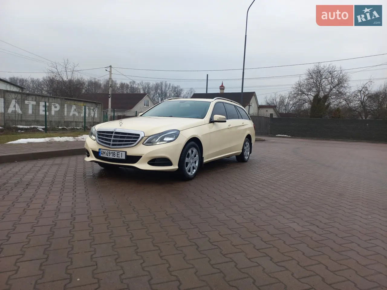 2013 Mercedes-Benz E-klasse - мініатюра 15