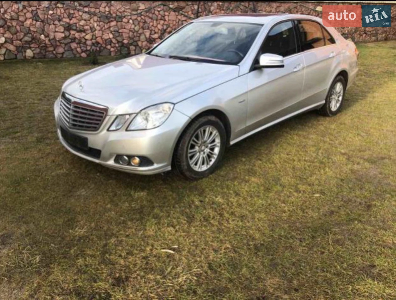 2010 Mercedes-Benz E-klasse - мініатюра 18