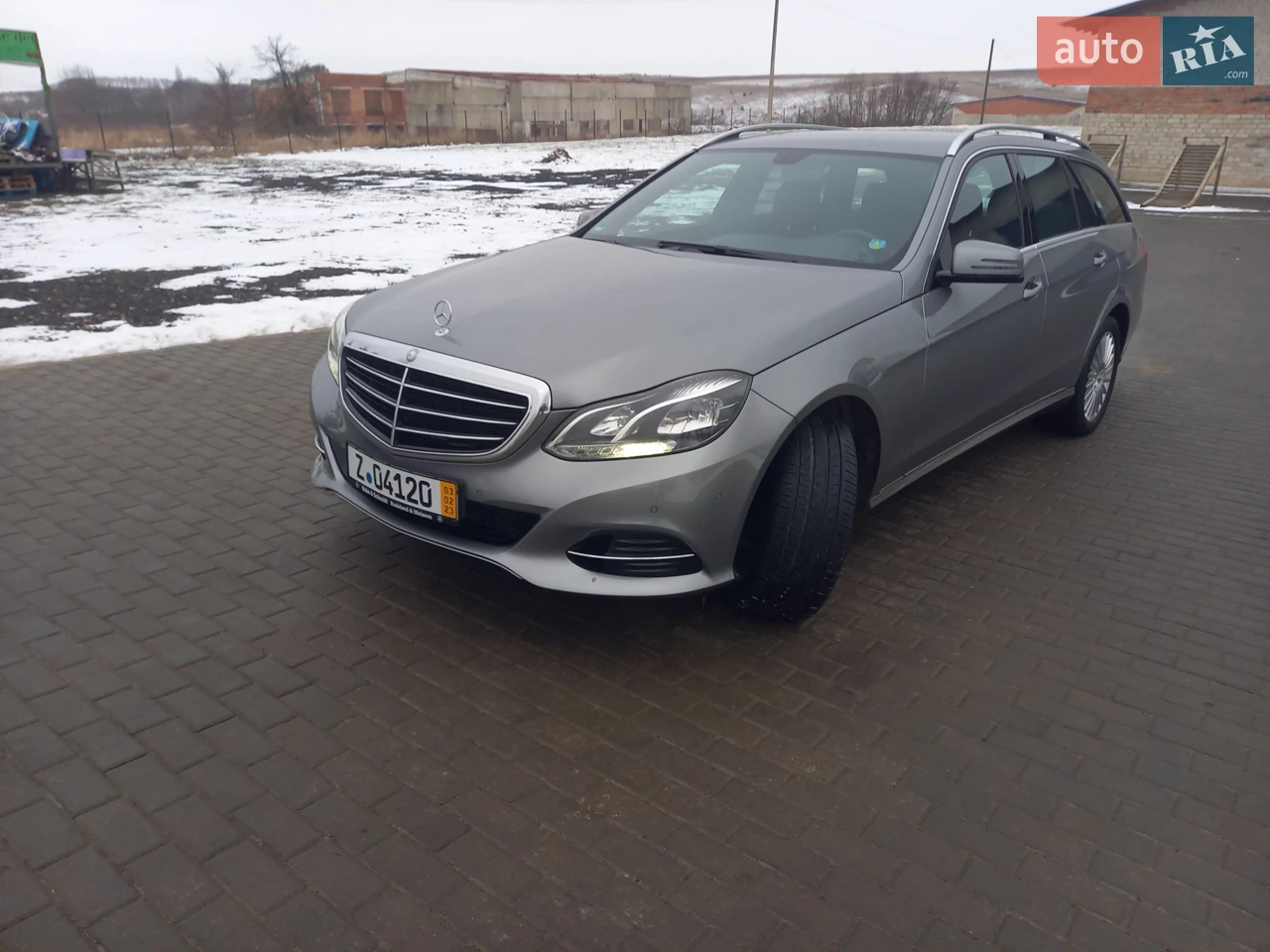 2014 Mercedes-Benz E-klasse - мініатюра 31