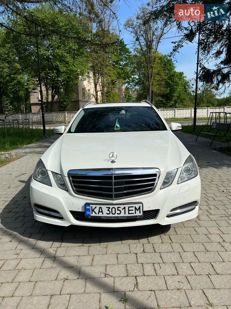 2011 Mercedes-Benz E-klasse - мініатюра 38