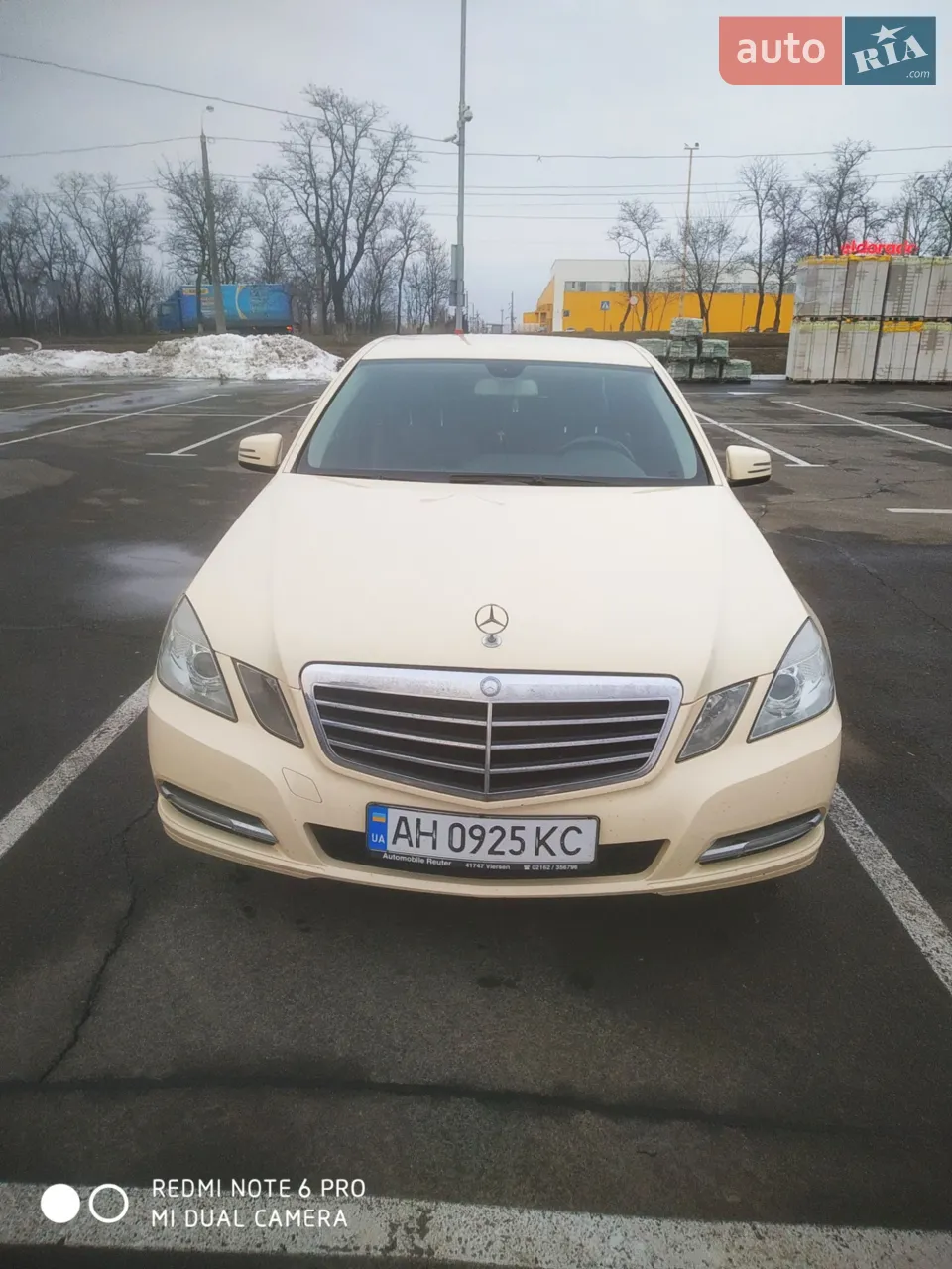 2011 Mercedes-Benz E-klasse - мініатюра 26