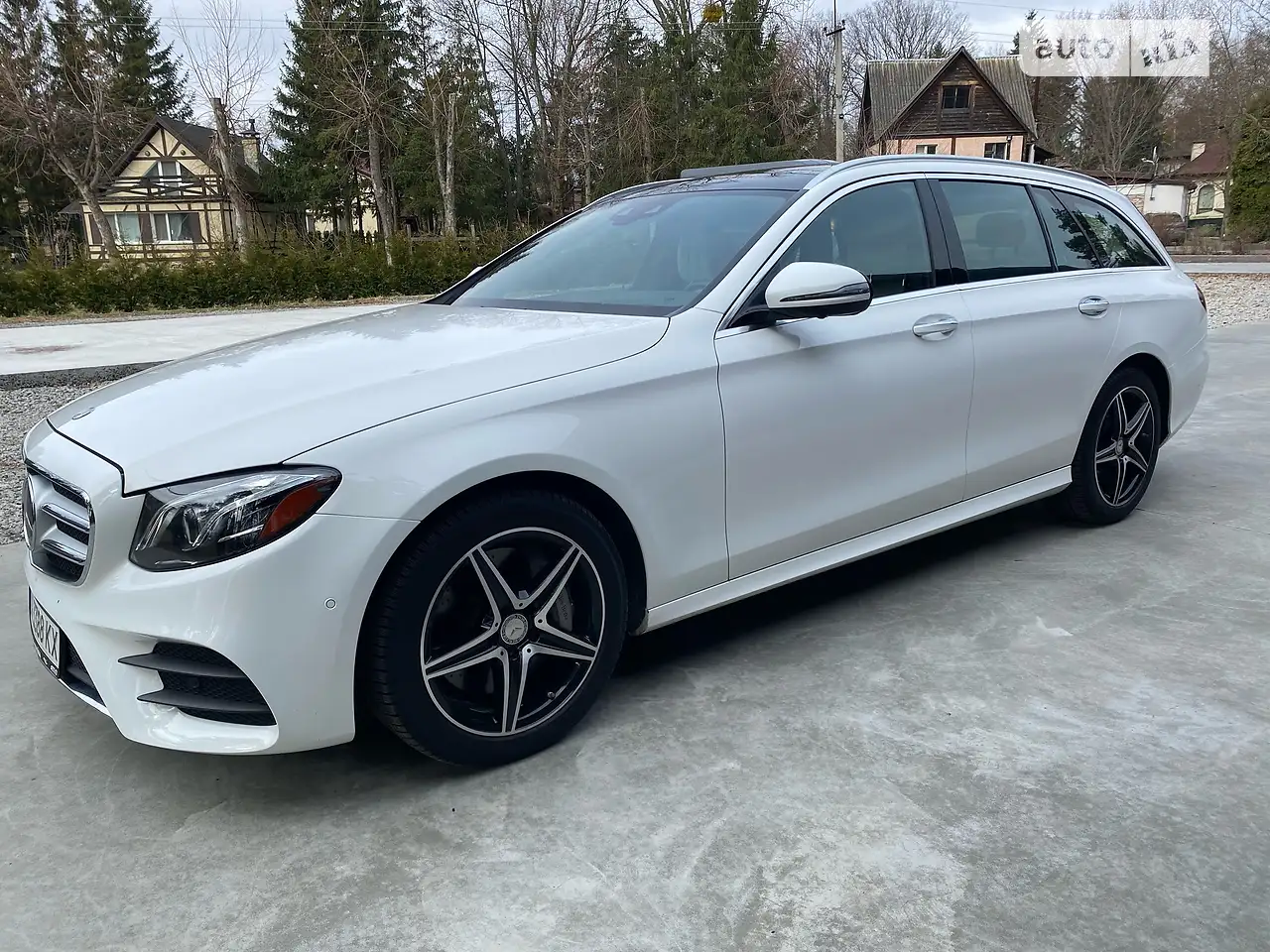 2016 Mercedes-Benz E-klasse - мініатюра 38