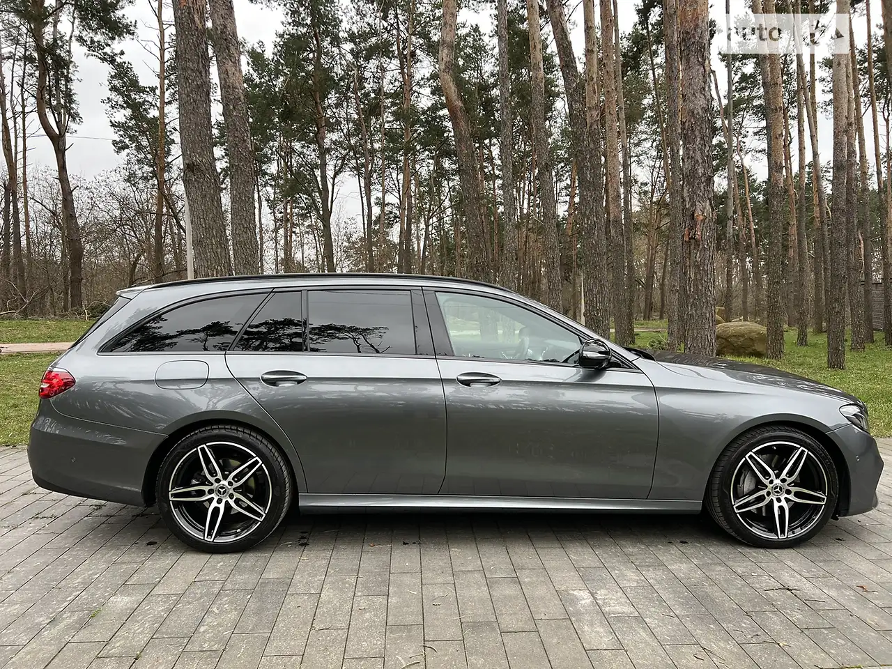 2018 Mercedes-Benz E-klasse - мініатюра 36