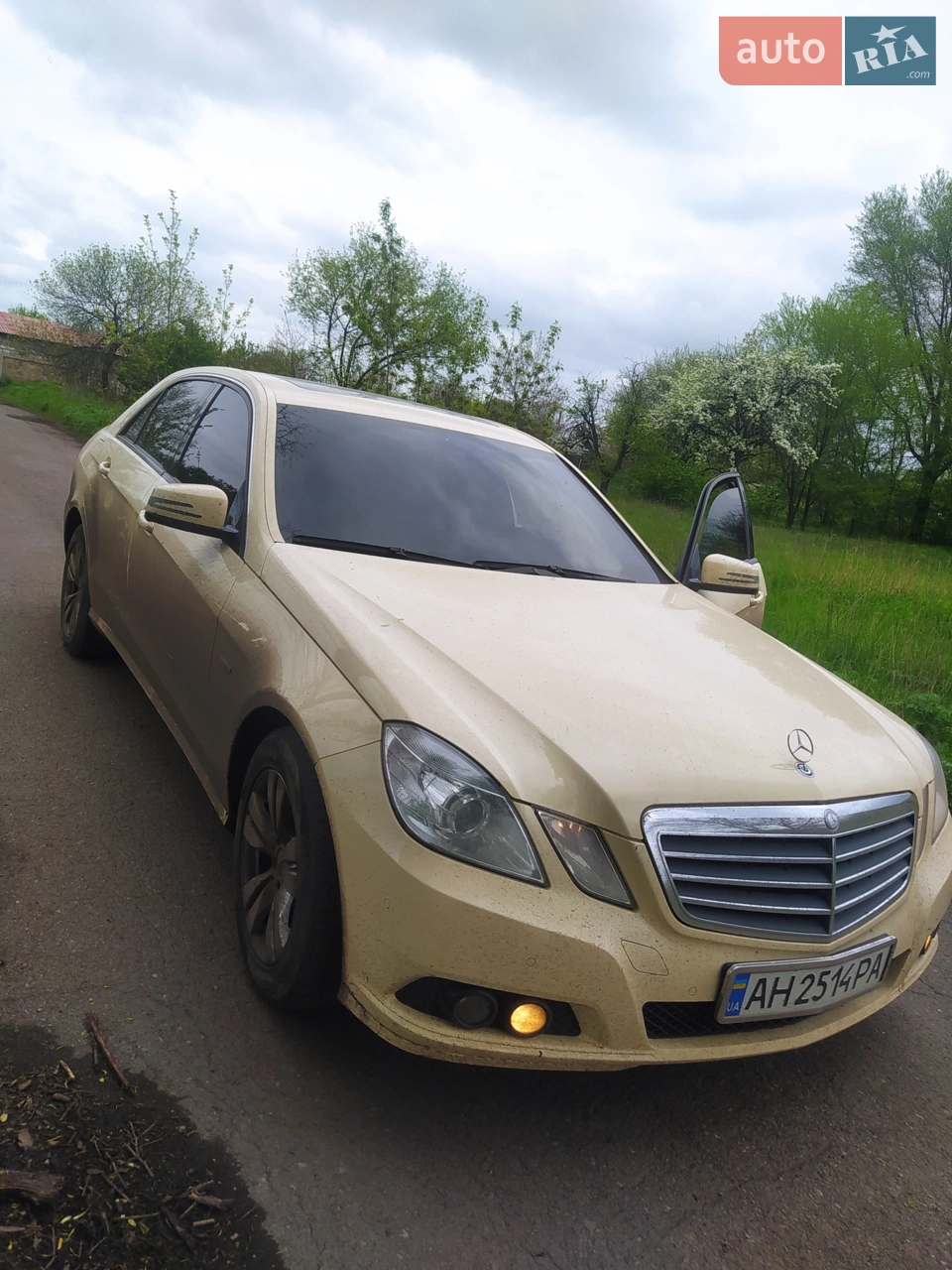 2010 Mercedes-Benz E-klasse - мініатюра 26