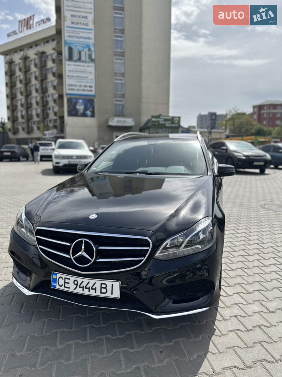 2016 Mercedes-Benz E-klasse - мініатюра 79