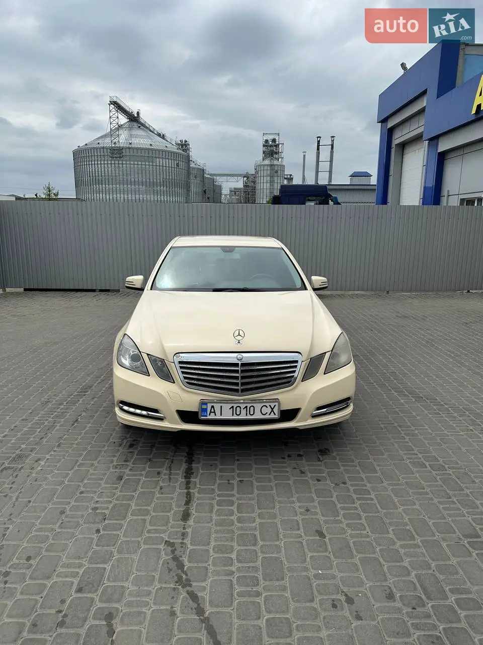 2013 Mercedes-Benz E-klasse - мініатюра 16