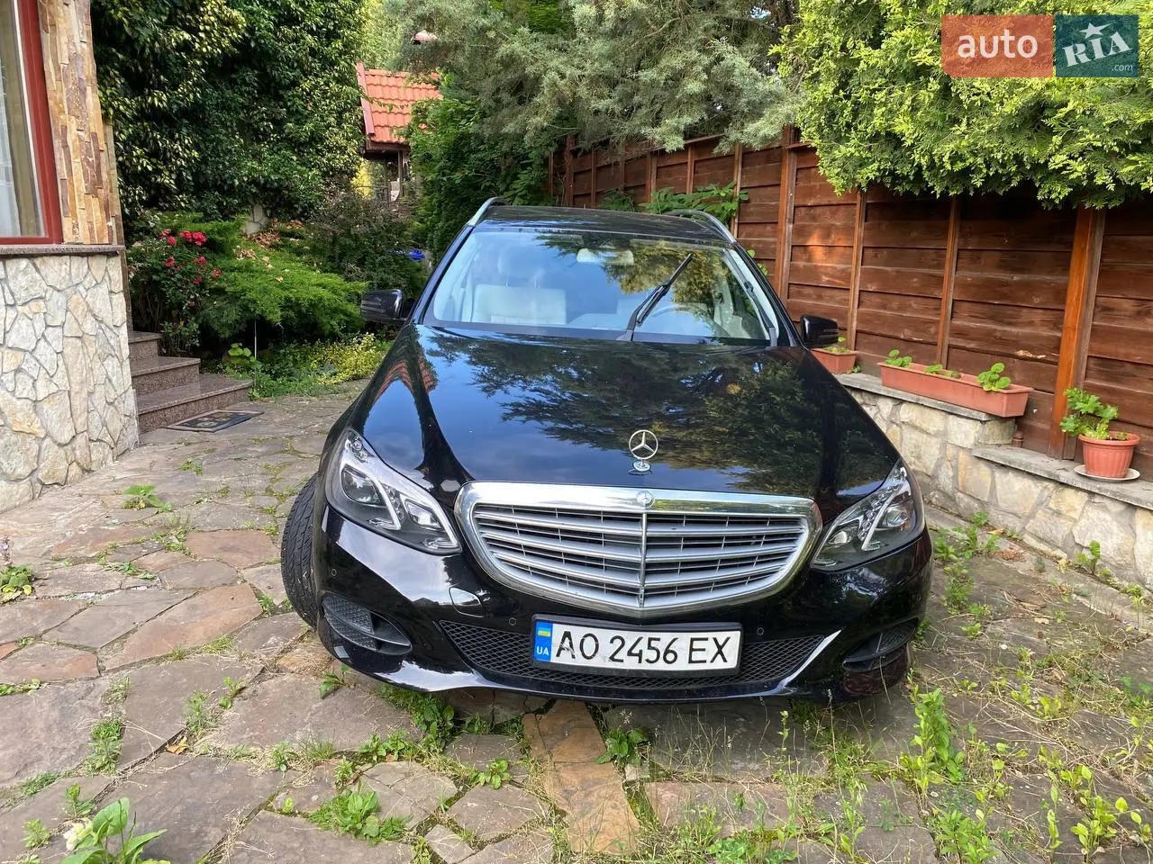 2014 Mercedes-Benz E-klasse - мініатюра 40