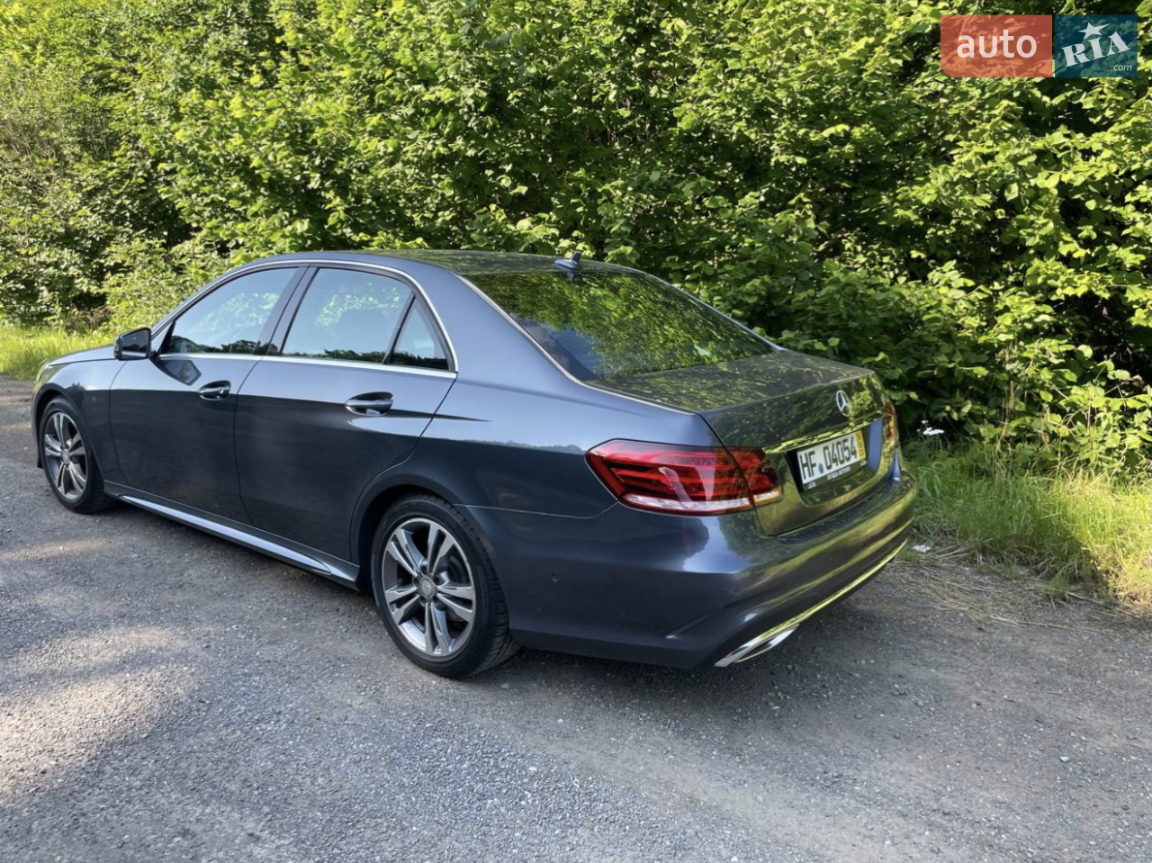 2015 Mercedes-Benz E-klasse - мініатюра 18