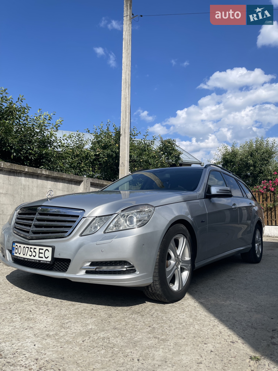 2010 Mercedes-Benz E-klasse - мініатюра 29