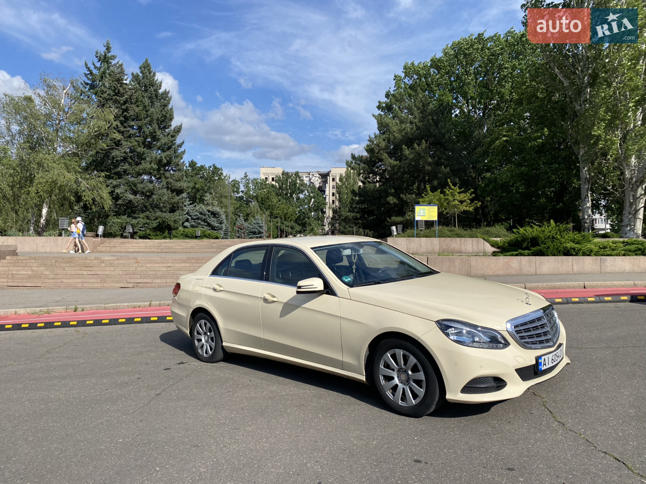 2015 Mercedes-Benz E-klasse - мініатюра 31