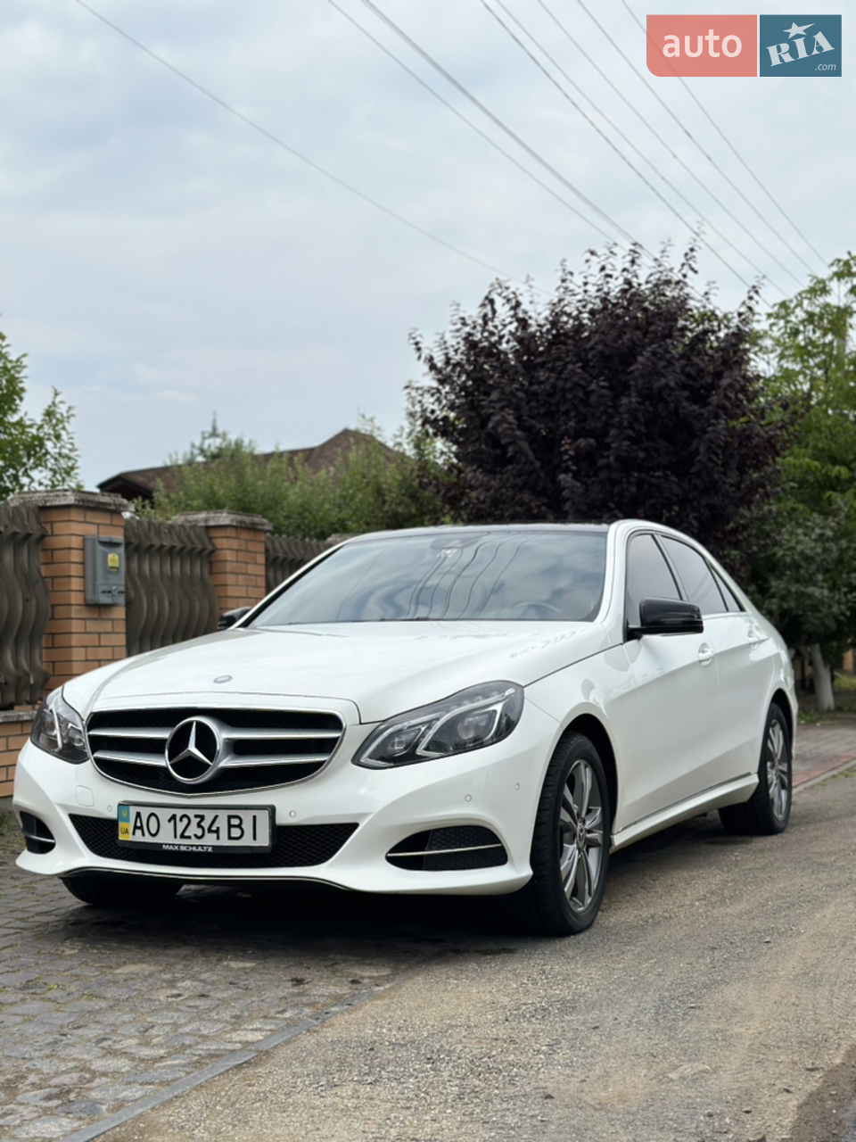 2015 Mercedes-Benz E-klasse - мініатюра 27