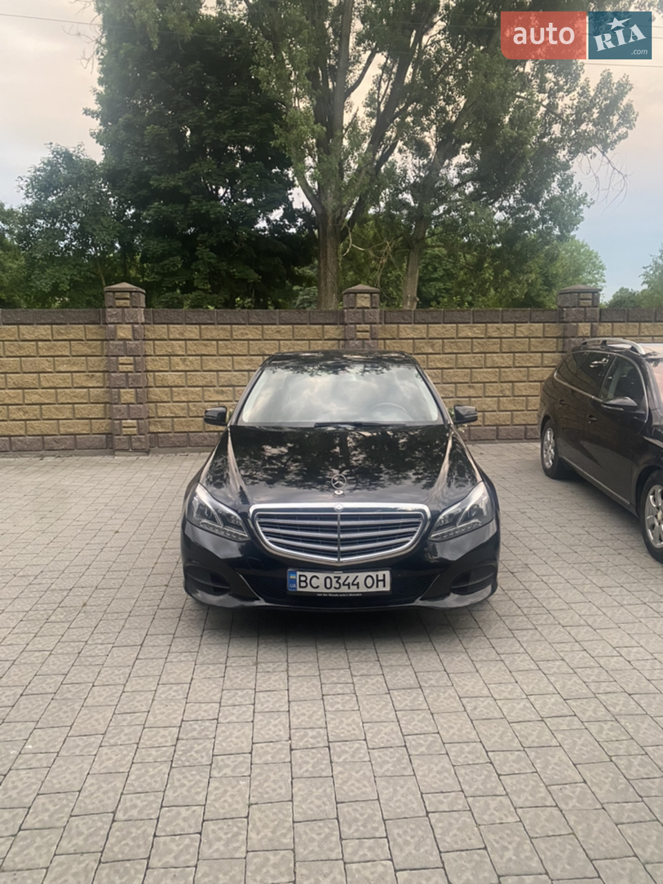 2014 Mercedes-Benz E-klasse - мініатюра 24