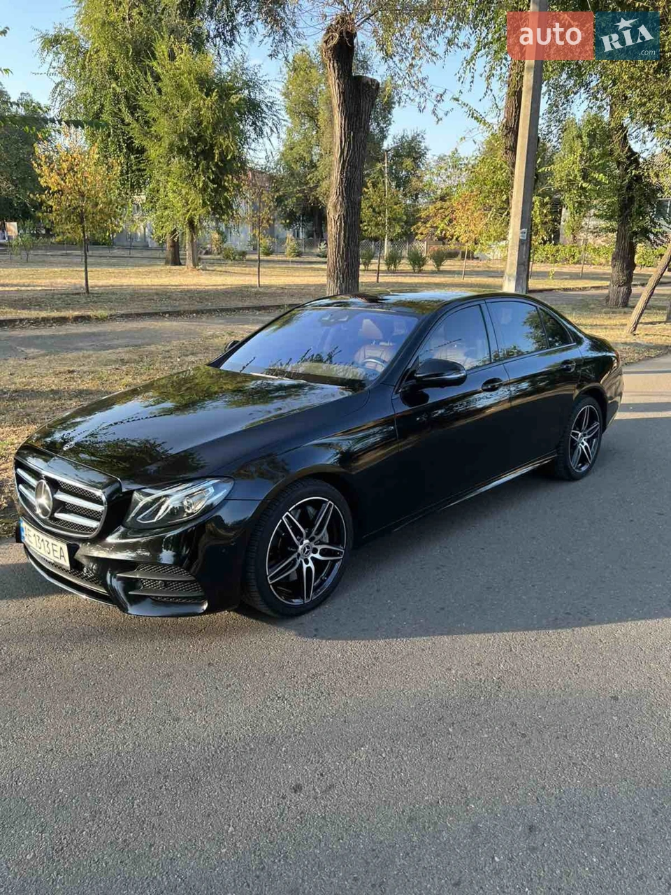 2018 Mercedes-Benz E-klasse - мініатюра 21