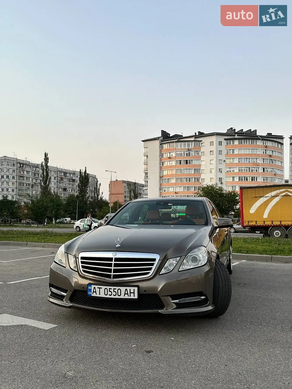 2013 Mercedes-Benz E-klasse - мініатюра 45