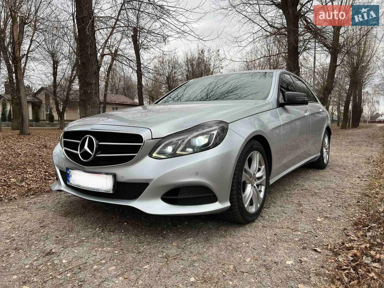 2014 Mercedes-Benz E-klasse - мініатюра 33