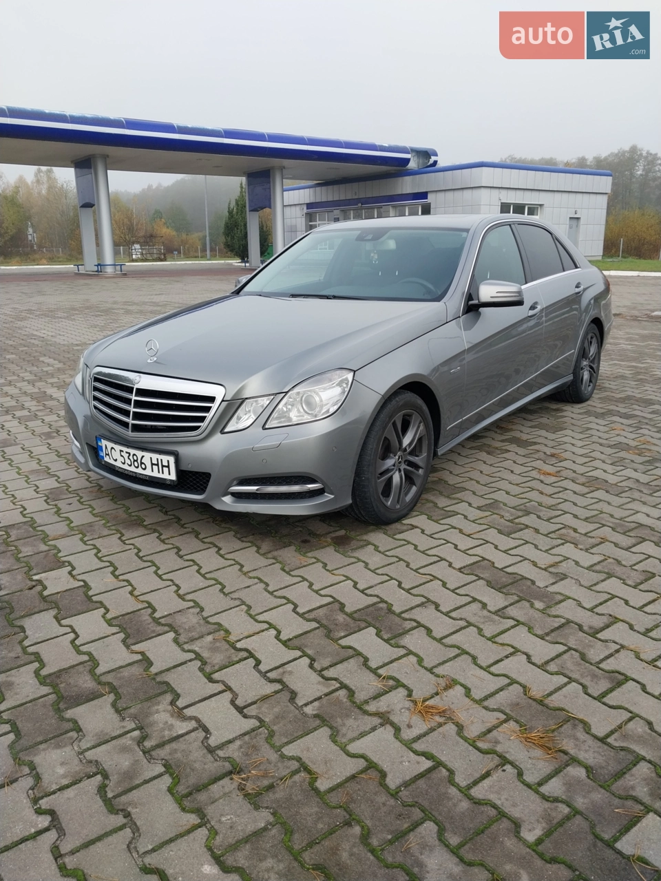 2012 Mercedes-Benz E-klasse - мініатюра 23