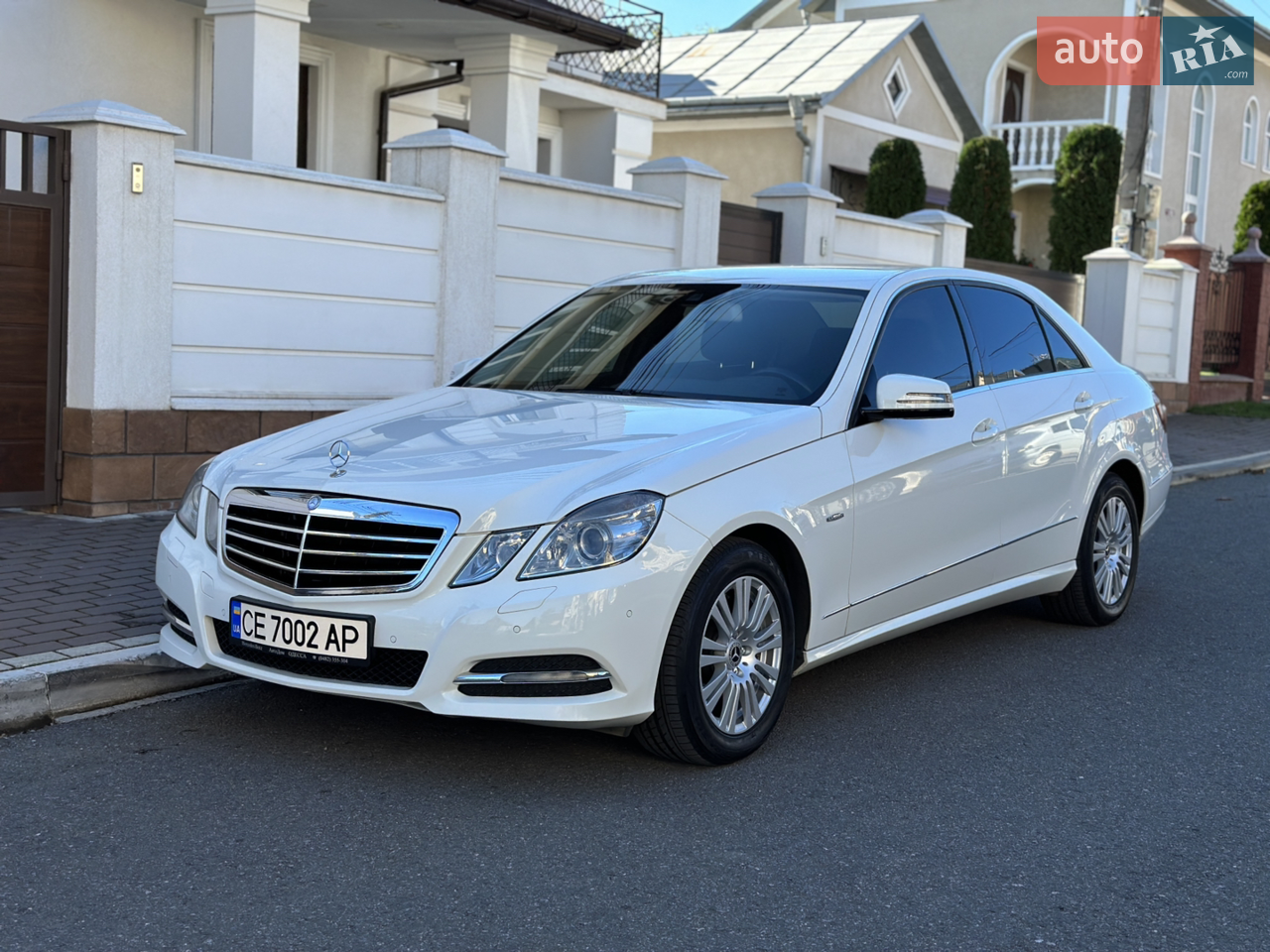 2010 Mercedes-Benz E-klasse - мініатюра 49