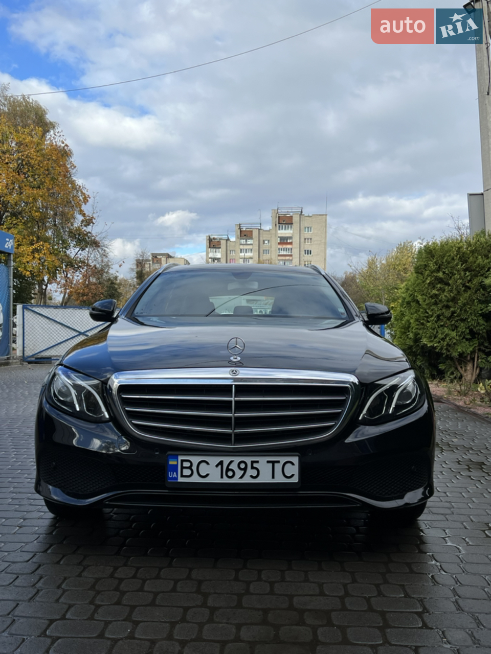 2016 Mercedes-Benz E-klasse - мініатюра 69