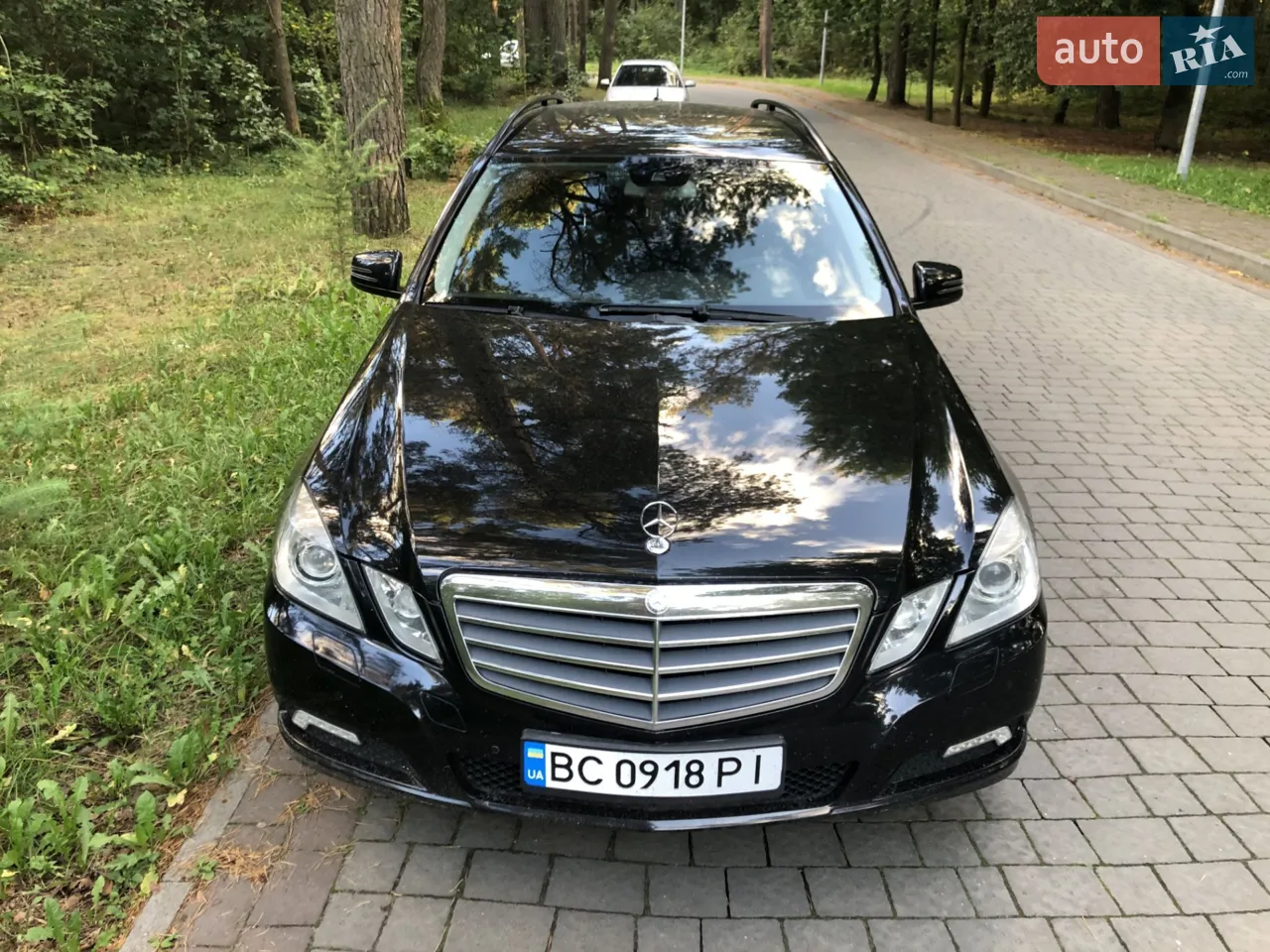 2010 Mercedes-Benz E-klasse - мініатюра 60