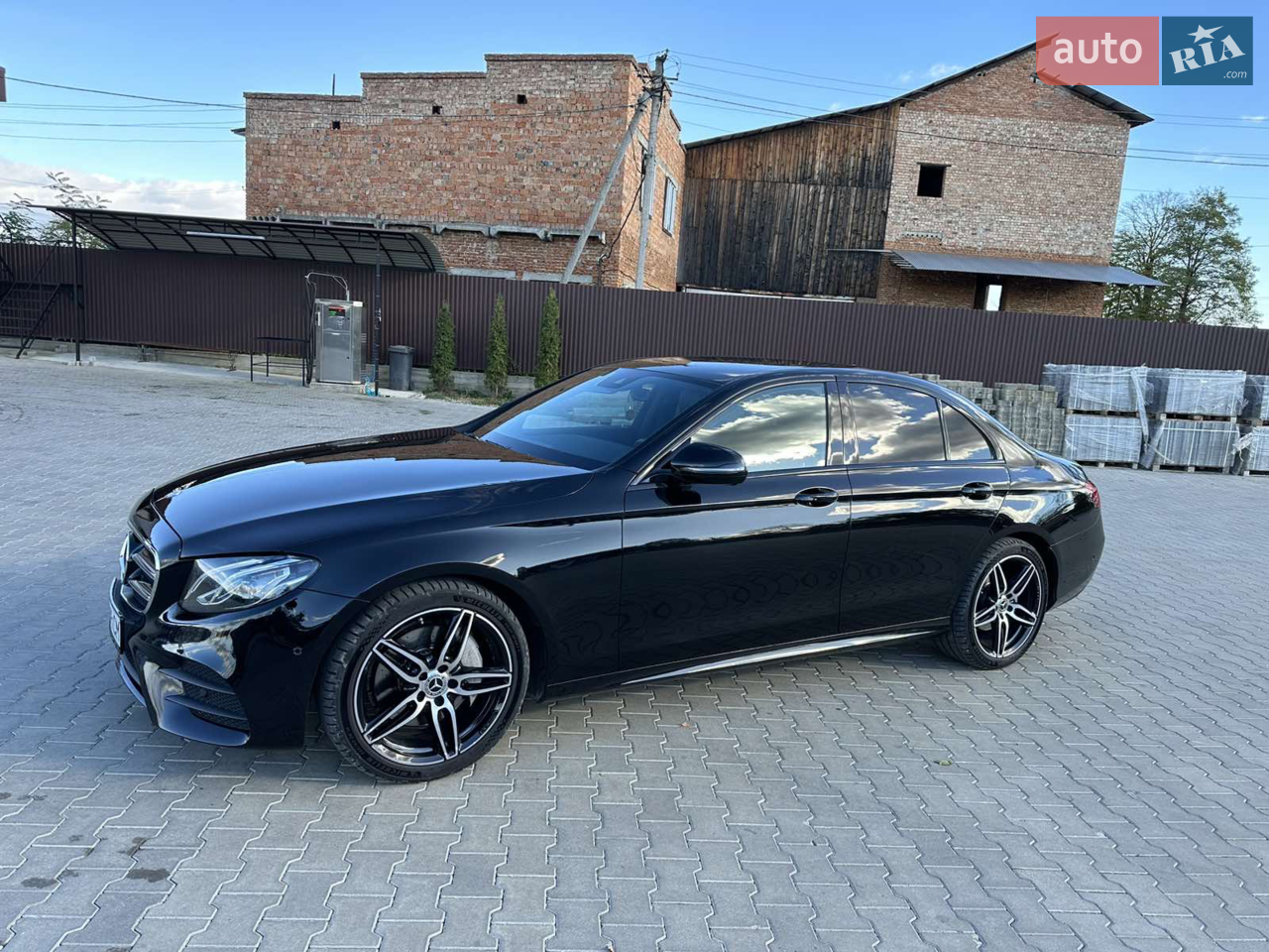 2018 Mercedes-Benz E-klasse - мініатюра 23