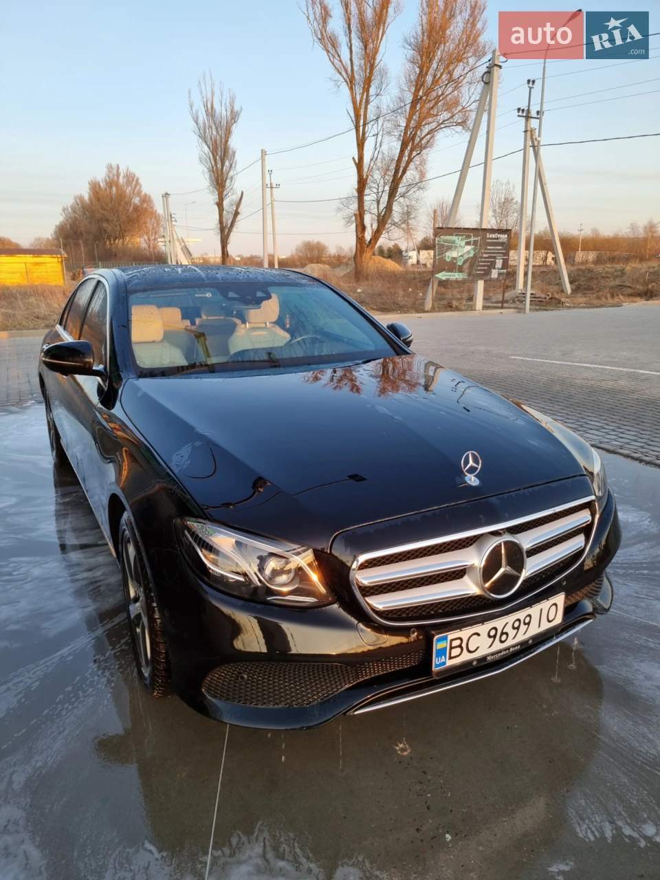 2016 Mercedes-Benz E-klasse - мініатюра 27