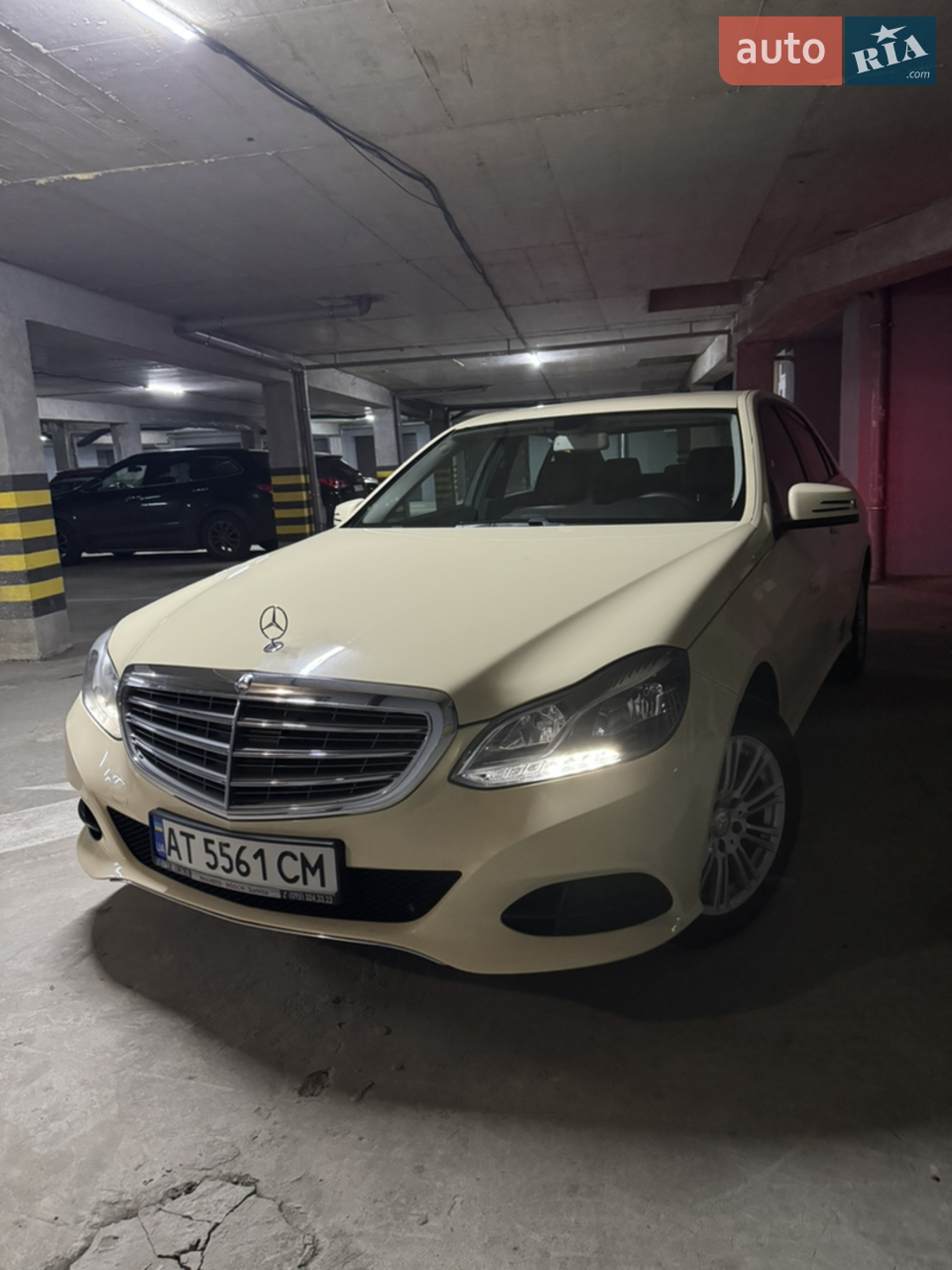 2016 Mercedes-Benz E-klasse - мініатюра 24