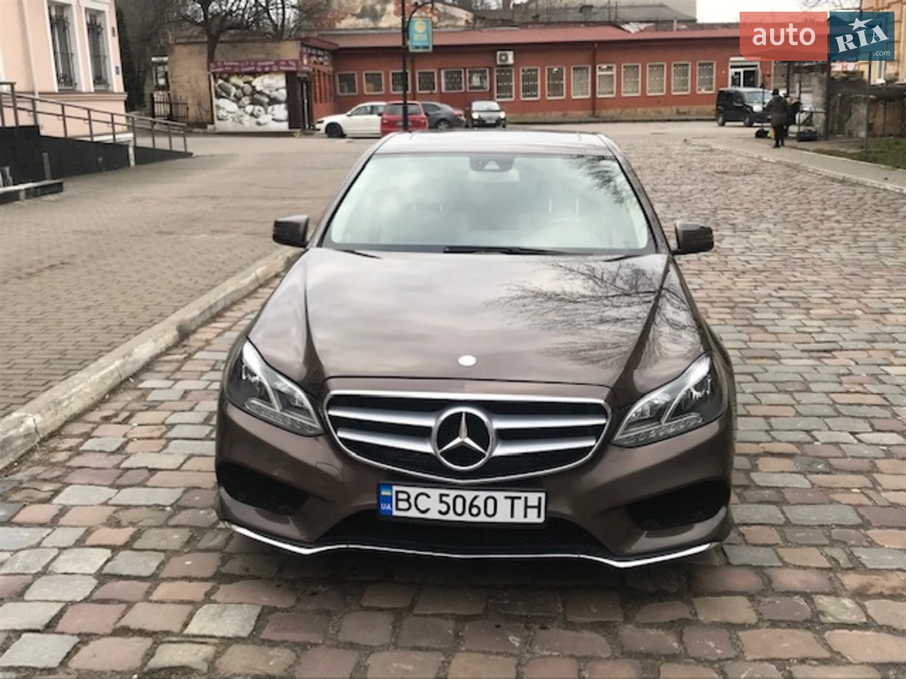 2013 Mercedes-Benz E-klasse - мініатюра 32