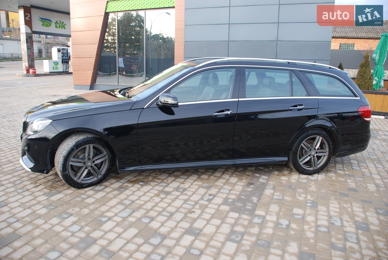 2016 Mercedes-Benz E-klasse - мініатюра 78